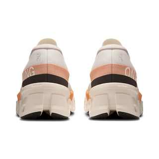 On Cloudmonster 2 Womens Road Running Shoes
