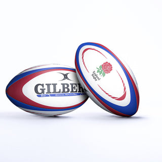 Gilbert England Replica Ball