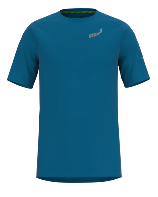 inov8 Mens Base Short Sleeve Running T-Shirt