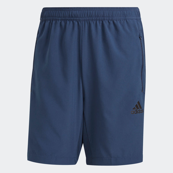 Adidas Mens AEROREADY Designed 2 Move Woven Sport Shorts