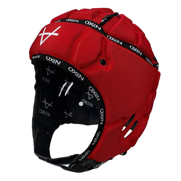 Oxen Pro Adults Rugby Headguard