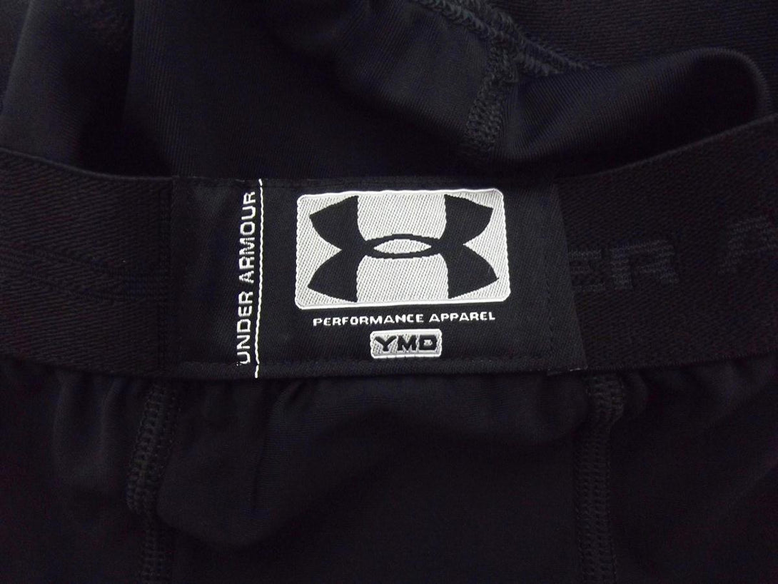 Under Armour Kids Baselayer Shorts