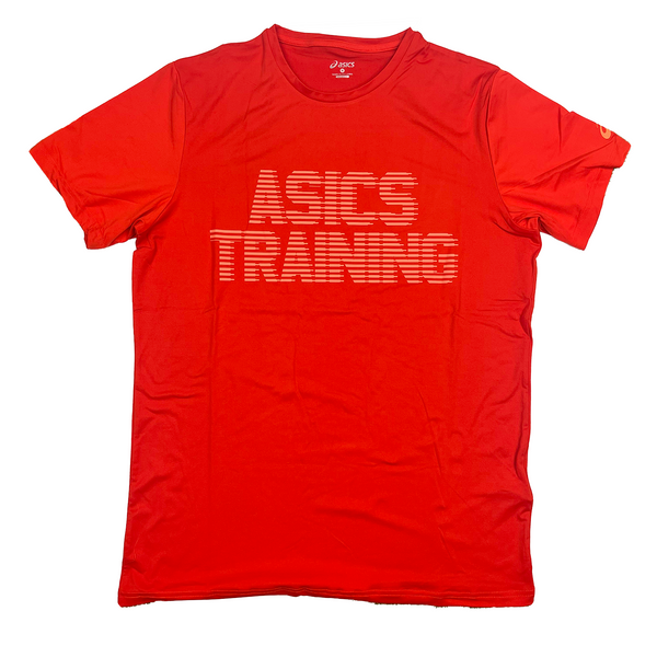 Asics Training Tech T-shirt 