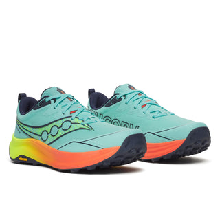 Saucony Peregrine 16 Mens Trail Running Shoes