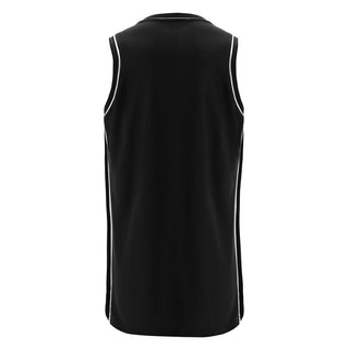 Macron Barbarians 2024/25 Mens Training Basketball Vest
