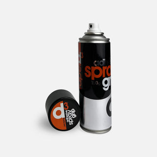 d3 Pre-taping Adhesive Spray