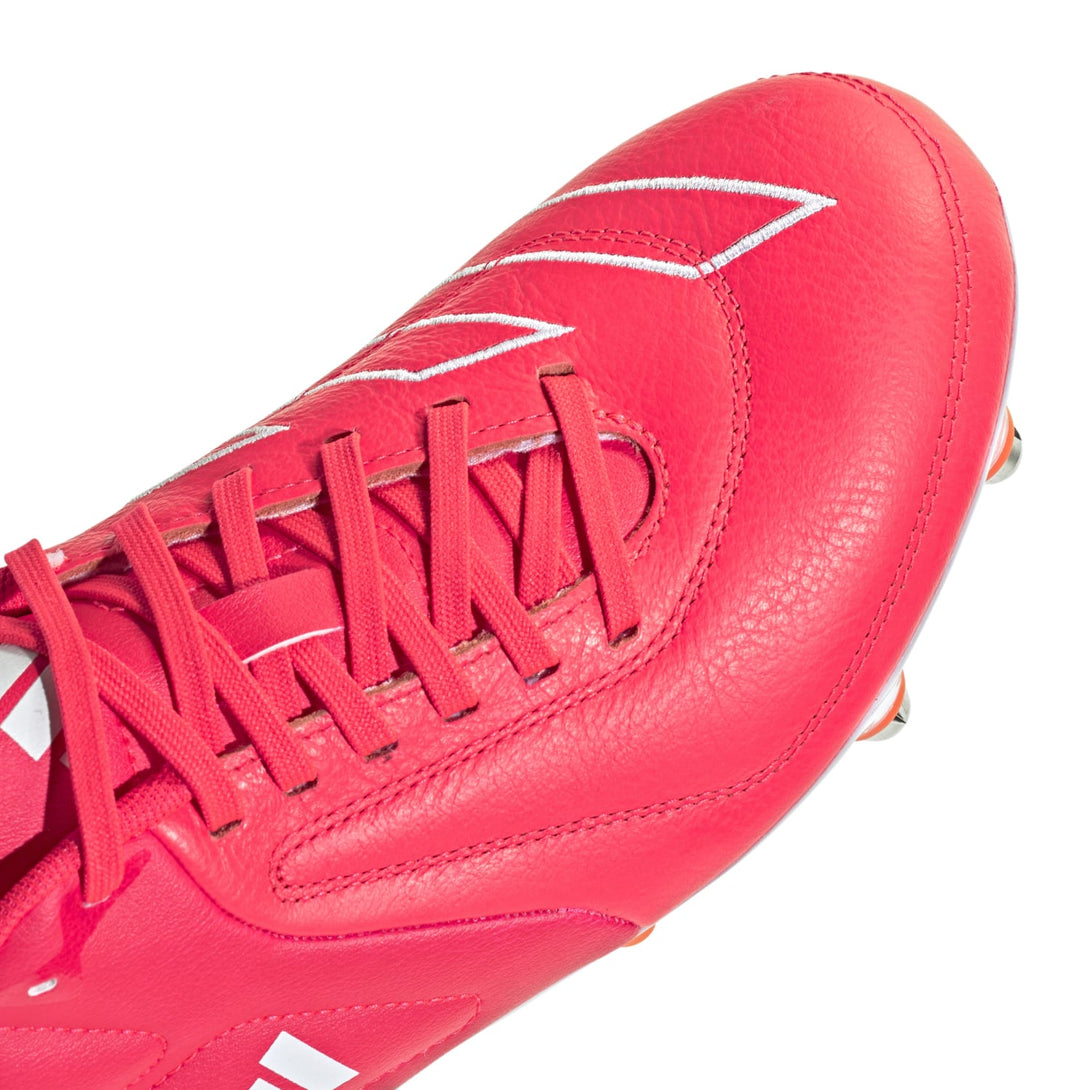 adidas RS15 Elite Adults Soft Ground Rugby Boots