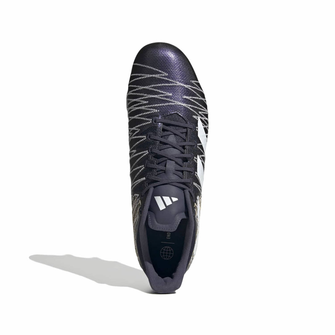 adidas Kakari Z.1 Adults Soft Ground Rugby Boots