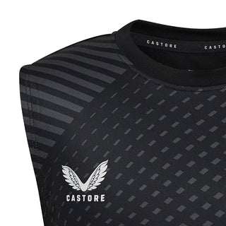 Castore Mens Geometric Training Singlet