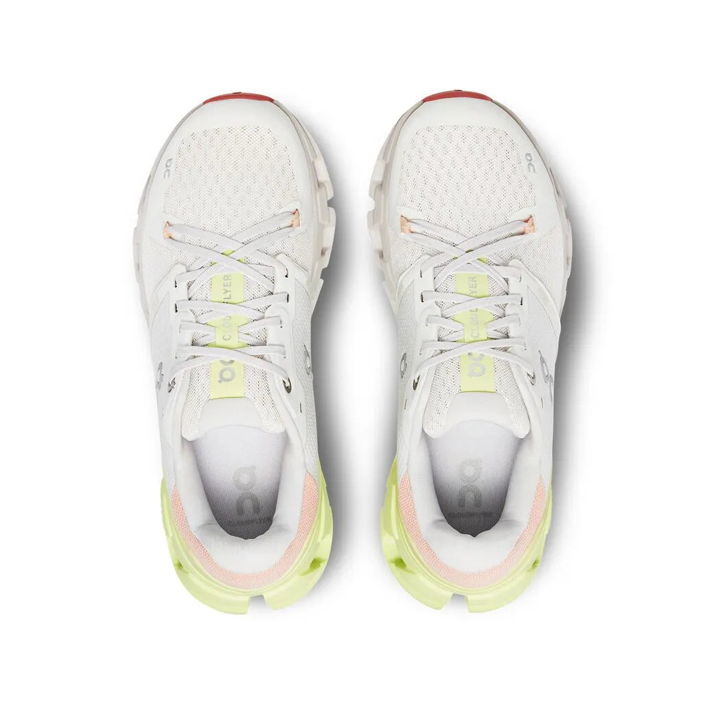 On Cloudflyer Womens Road Running Shoes