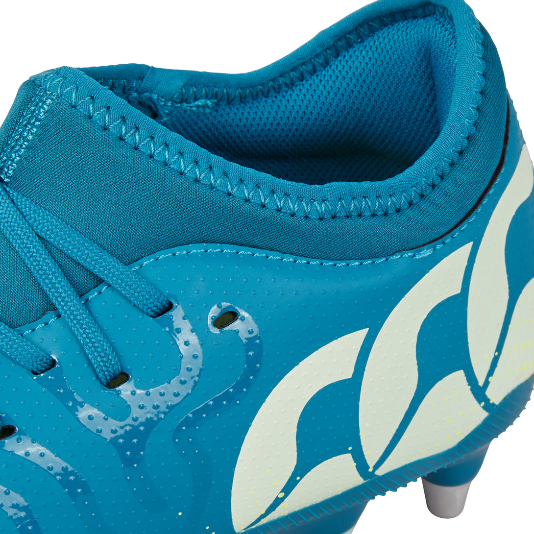 Canterbury Speed Infinite Team Adults Soft Ground Rugby Boots