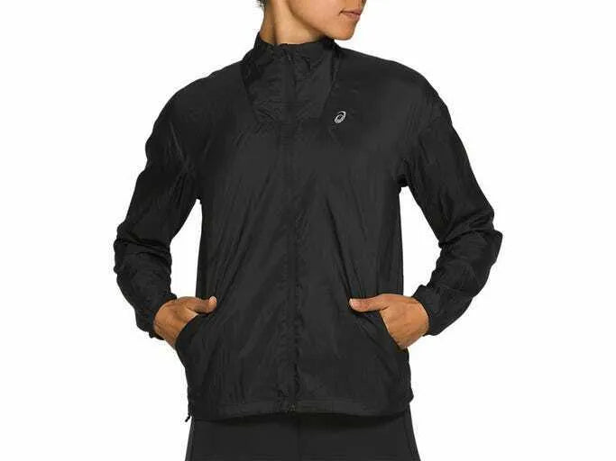 Asics Tokyo  Jacket Womens