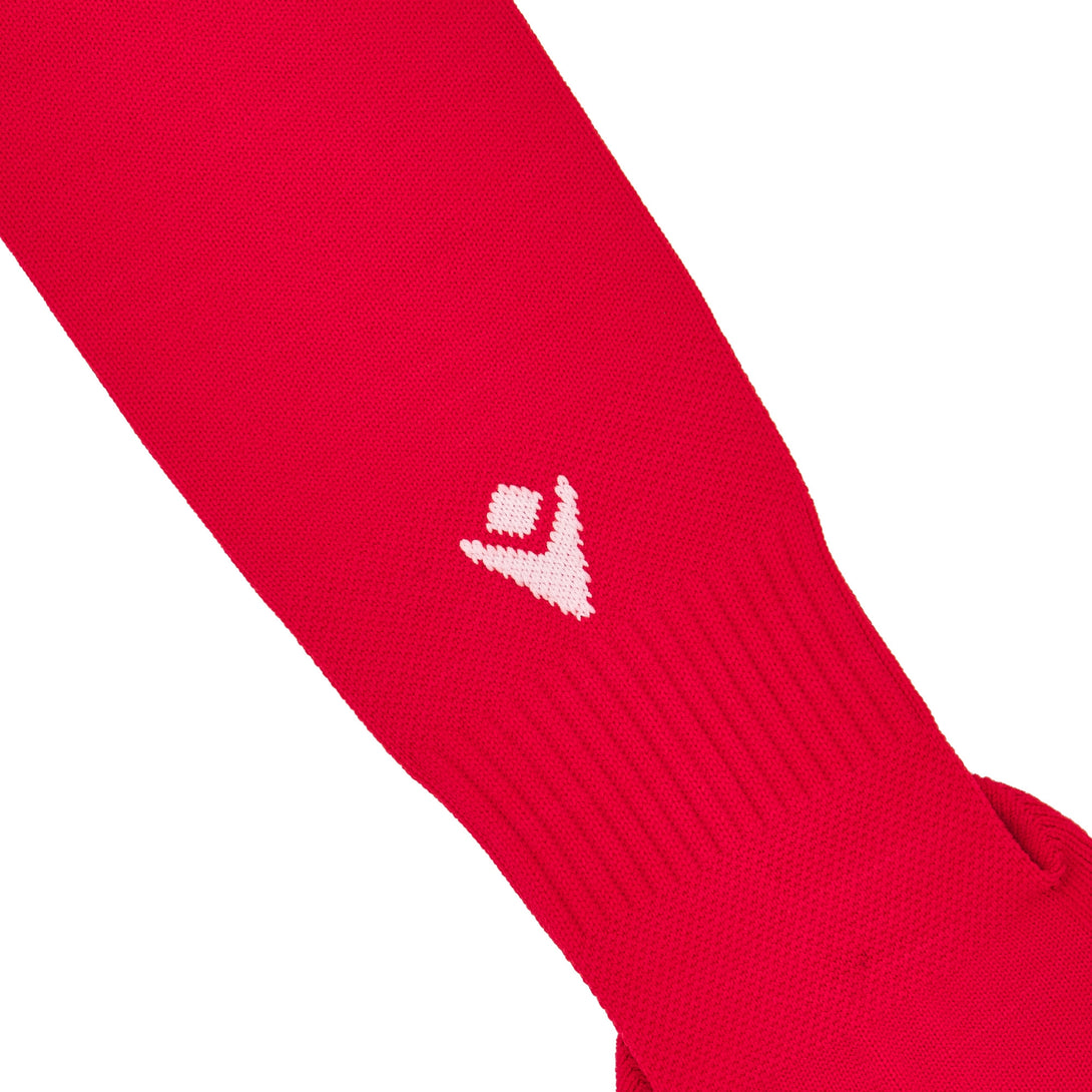 Macron Wales WRU 2024/25 Adults Home Rugby Socks