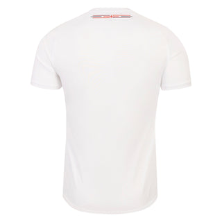 Umbro England RFU 2024 Kids Home Rugby Shirt