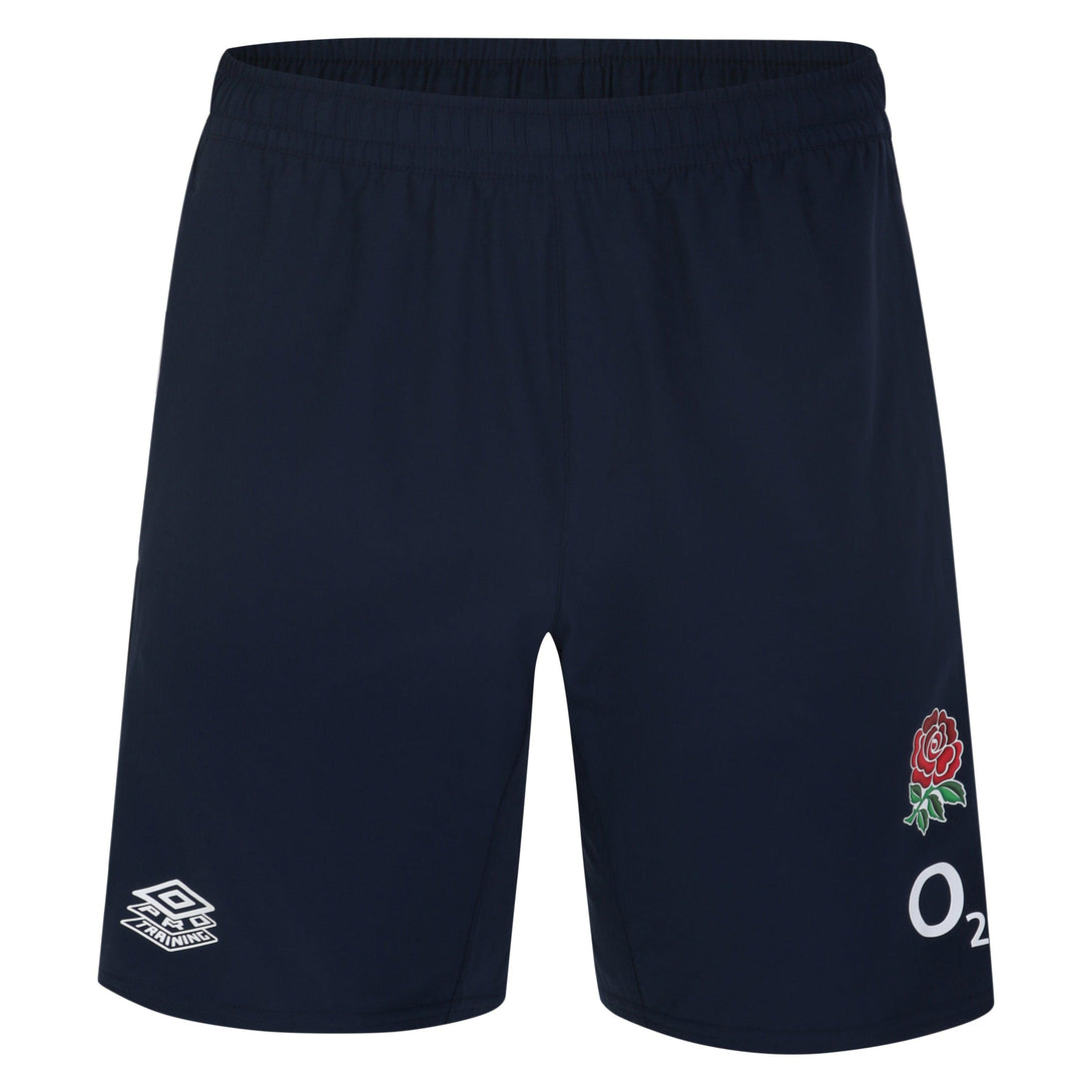 Umbro England RFU Mens Gym Shorts