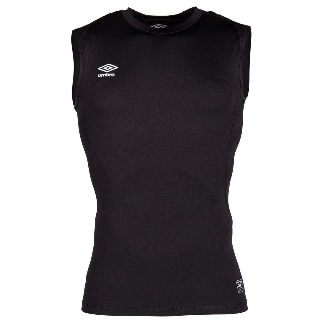 Umbro Mens Core Sleeveless Baselayer