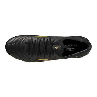 Mizuno Morelia Neo IV Beta Adults Firm Ground Rugby Boots