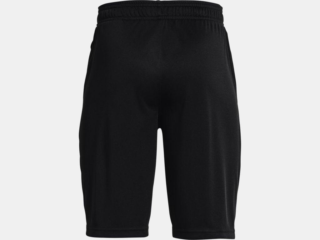 Rugby Heaven Under Armour Kids Prototype 2.0 Wordmark Shorts - www.rugby-heaven.co.uk