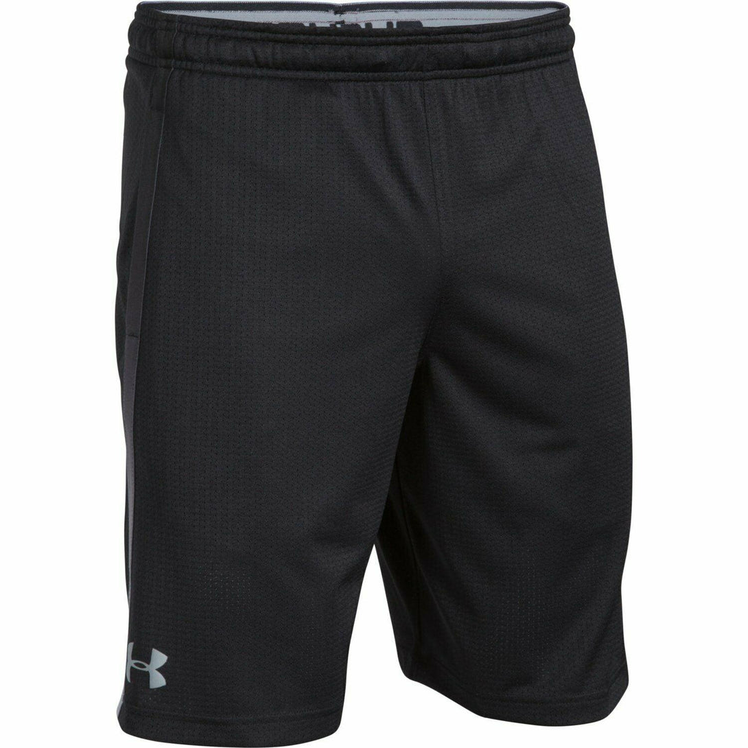 Under Armour Men's Tech Mesh Shorts