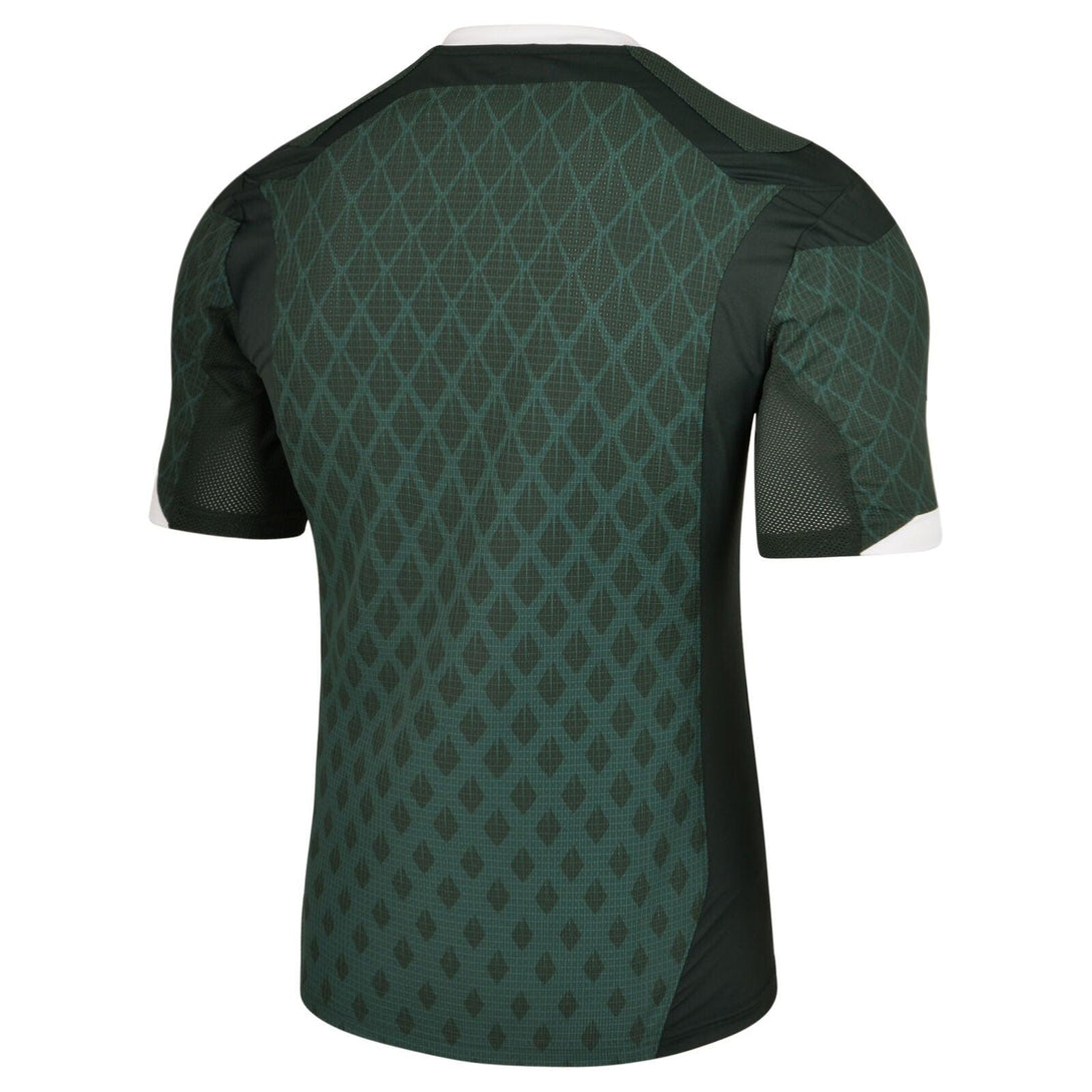 Under Armour Wales 7's Pathway Adults Rugby Shirt 