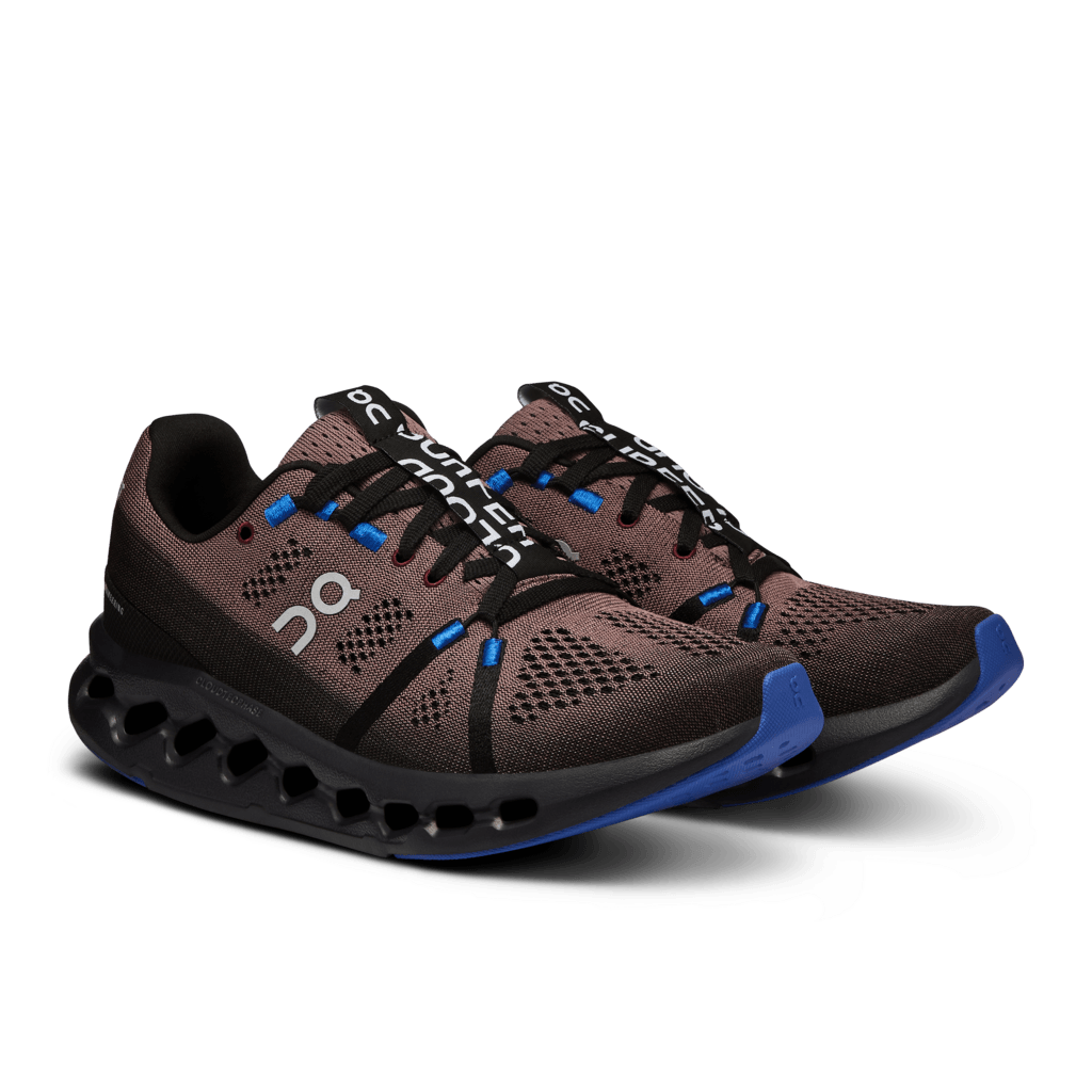 On Cloudsurfer Womens Running Shoes