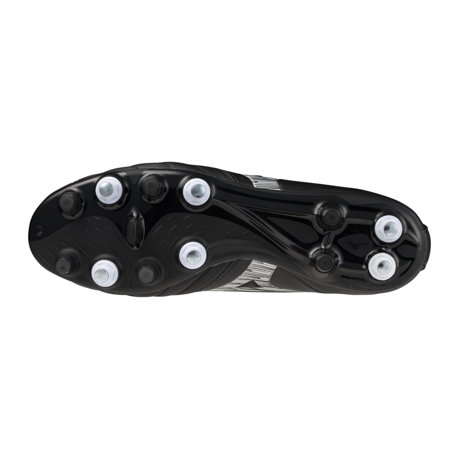 Mizuno Morelia Neo IV Pro Adults Soft Ground Rugby Boots
