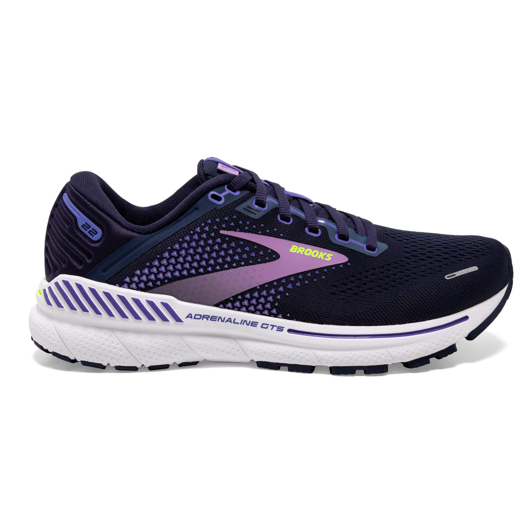 Brooks Adrenaline GTS 22 Womens Running Shoes