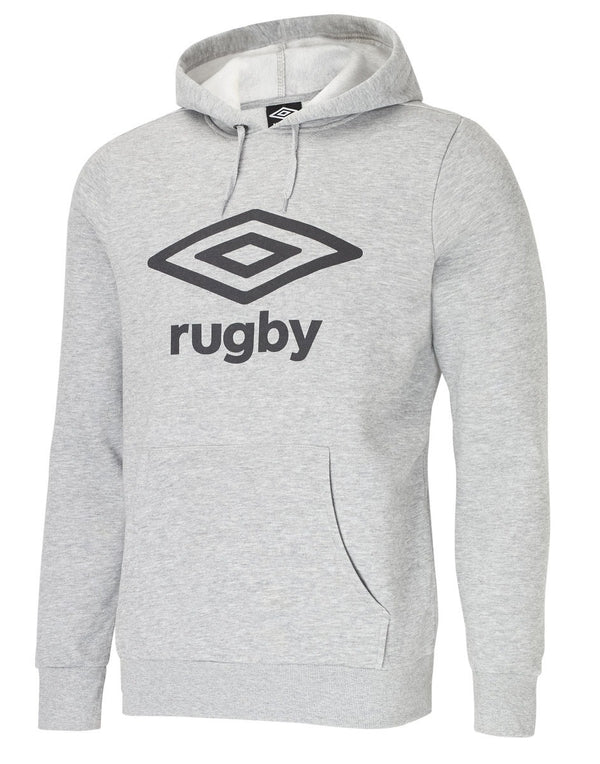 Umbro Mens Response Hoody