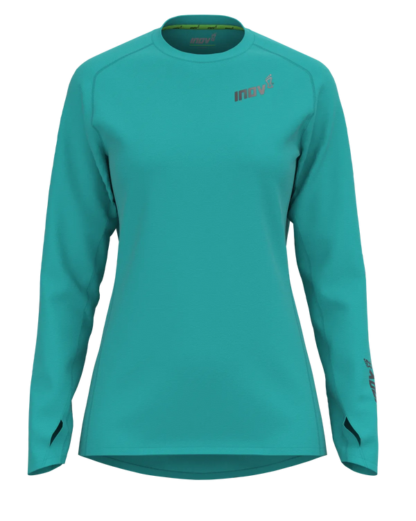 inov8 Womens Base Elite Long Sleeve T-Shirt