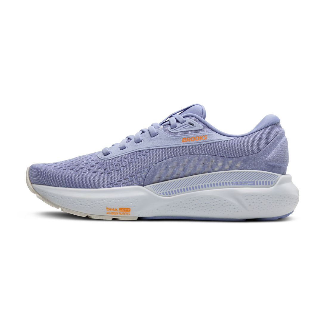 Brooks Adrenaline GTS 24 Womens Road Running Shoes