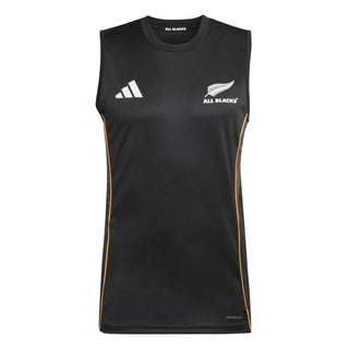 adidas New Zealand All Blacks Mens Marvel Performance Vest