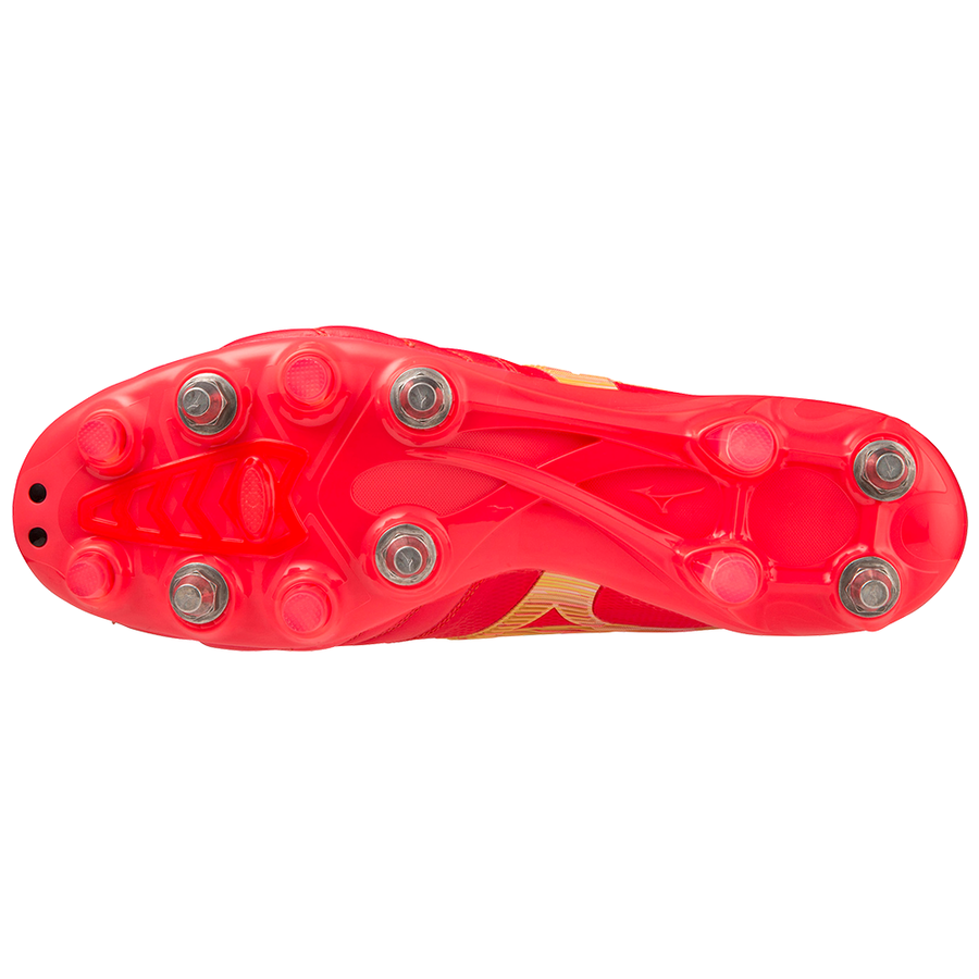Mizuno Morelia Neo IV Beta Japan Adults Soft Ground Rugby Boots