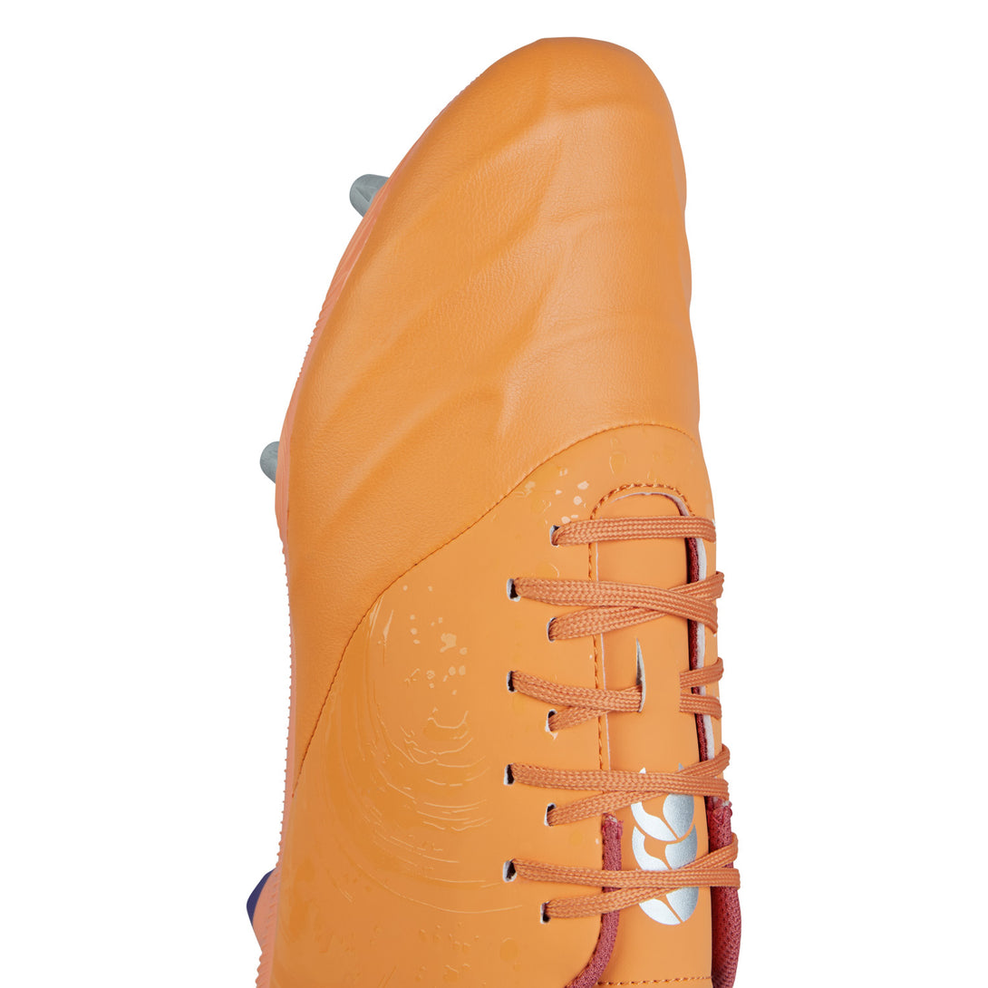 Canterbury Phoenix Genesis Team Adults Soft Ground Rugby Boots