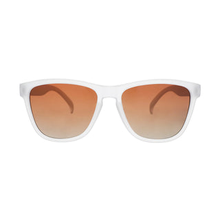 Goodr Root Beer Sommelier OG Sunglasses