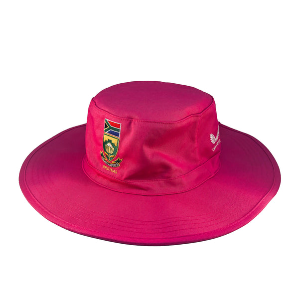 Castore South Africa Elite Bucket Hat