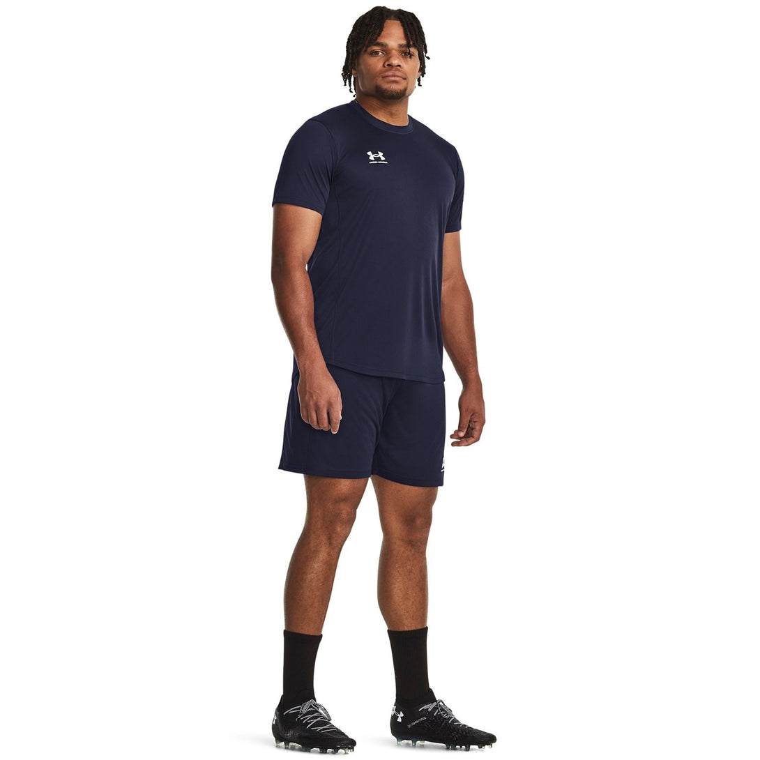 Under Armour Challenger III Knit Shorts Adults