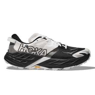HOKA Speedgoat 7 Wide Mens Trail Running Shoes