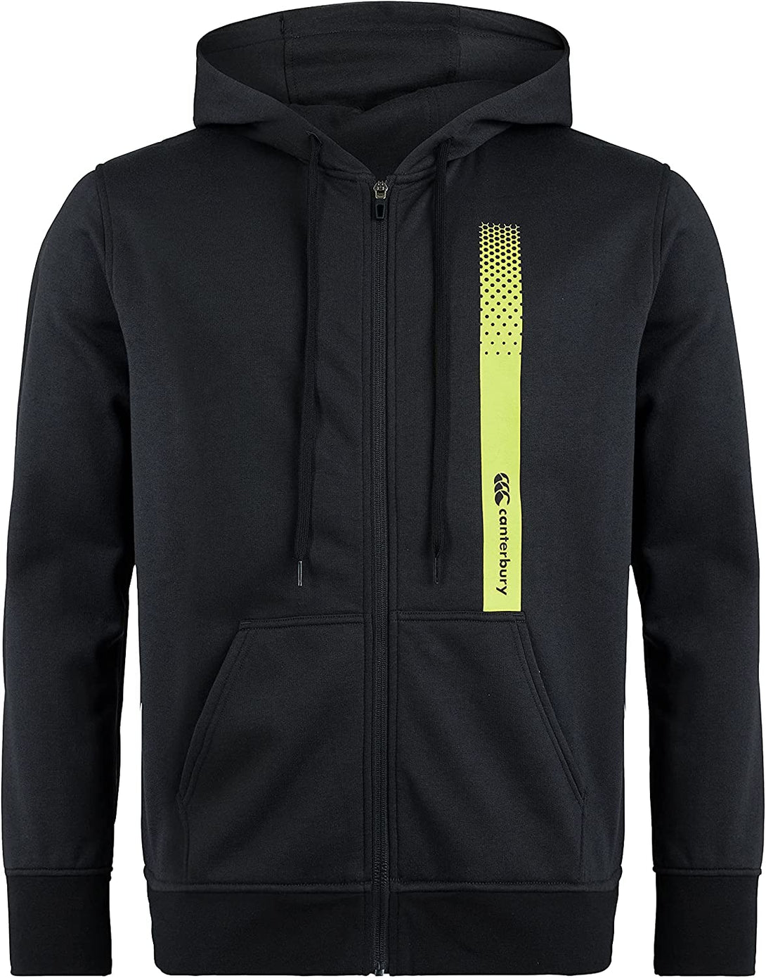 Canterbury Mens Full Zip Hoody