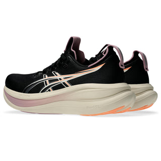 ASICS Gel-Nimbus 28 Womens Road Running Shoes