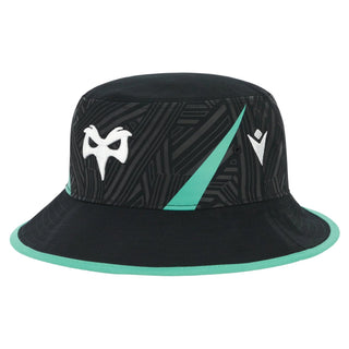 Macron Ospreys Rugby 2025/26 Bucket Hat