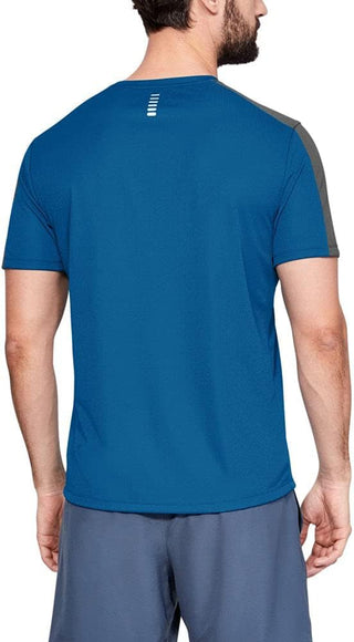 Under Armour Adults Speed Stride Short Sleeve T-Shirt
