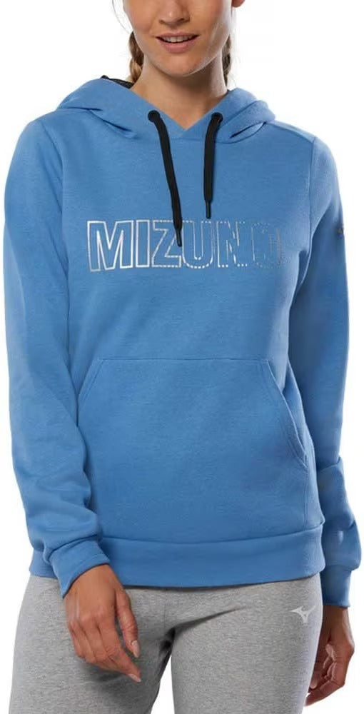 Mizuno Womens Hoodie