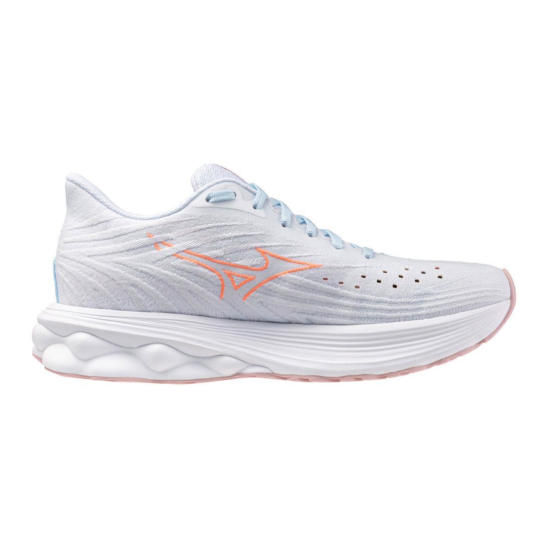Mizuno Wave Skyrise 6 Womens Road Running Shoes