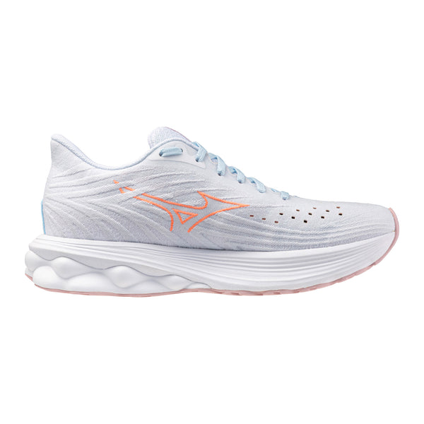Mizuno Wave Skyrise 6 Womens Road Running Shoes