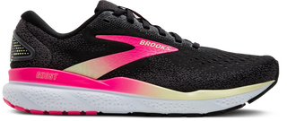 Brooks Ghost 16 Womens Wide Road Running Shoes