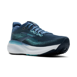 Brooks Adrenaline GTS 25 Mens 2E Wide Road Running Shoes