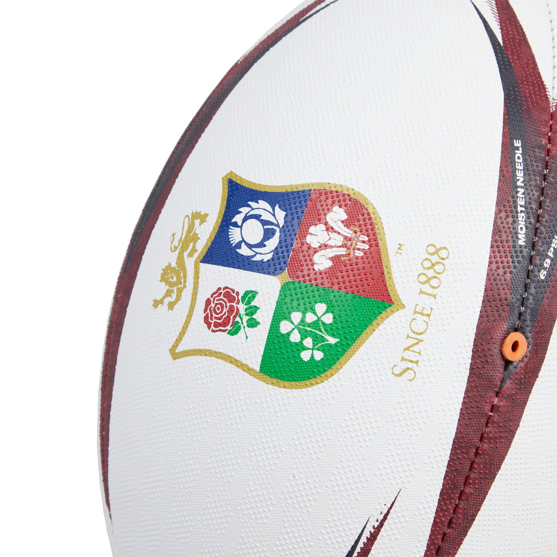 Canterbury British & Irish Lions 2025 Mentre Rugby Ball