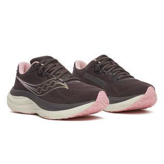Saucony Ride 19 Womens Road Running Shoes