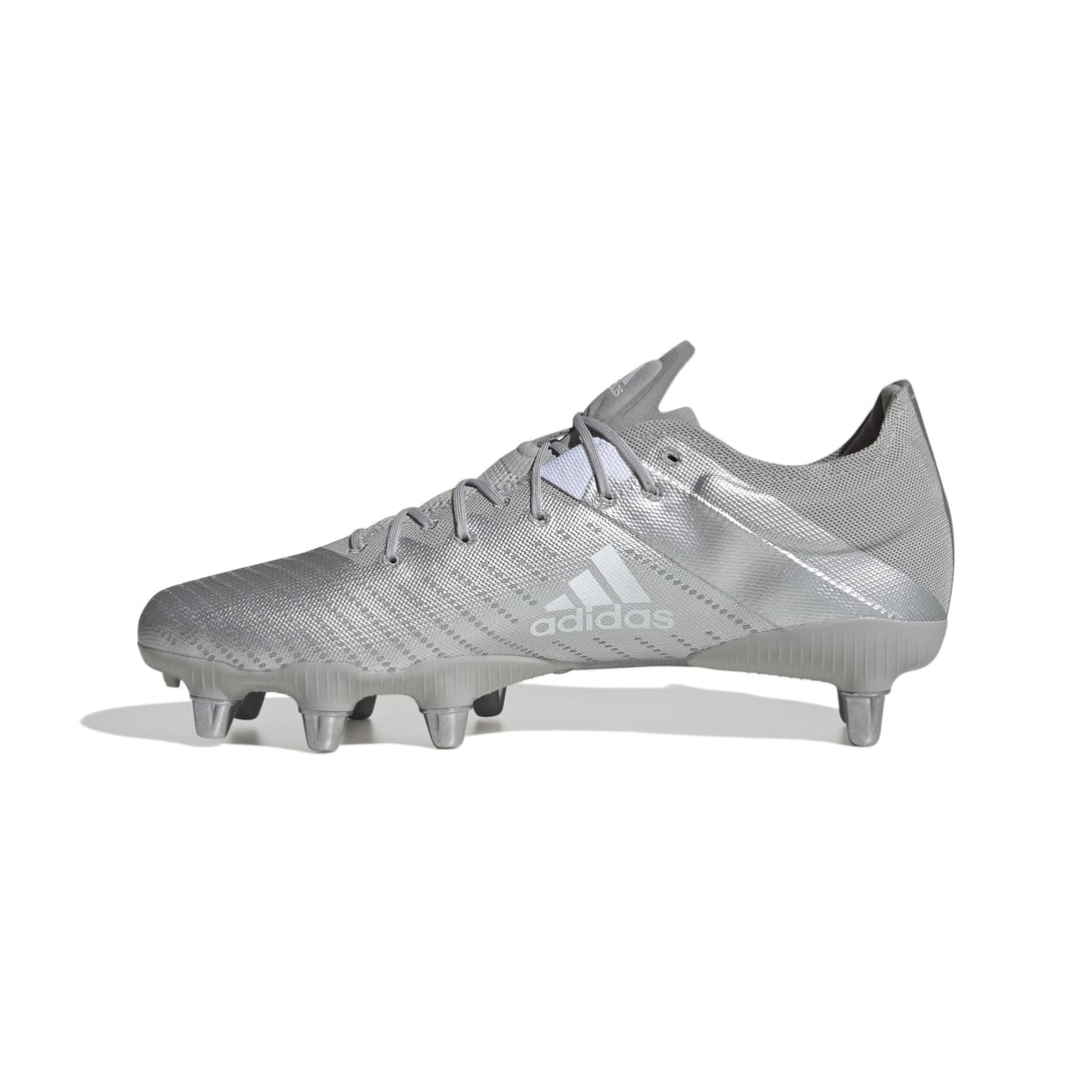 adidas Kakari Z.0 Adults Soft Ground Rugby Boots