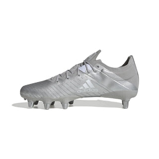 adidas Kakari Z.0 Adults Soft Ground Rugby Boots